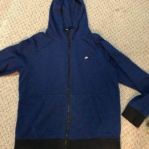 Nike Sweatshirt Size L
